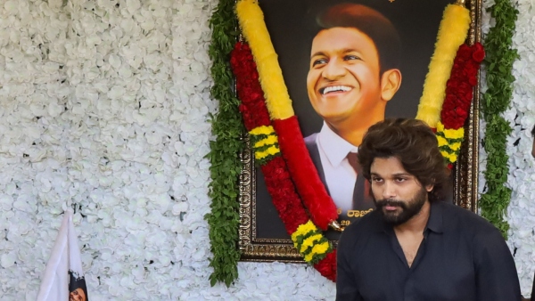 Remembering Of Puneeth Rajkumar The Legend Of The Indian Cinema Industry 