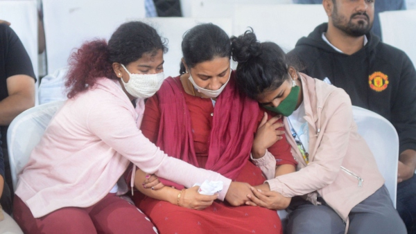 Remembering Of Puneeth Rajkumar The Legend Of The Indian Cinema Industry 