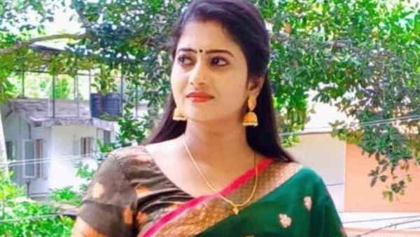 Malayalam Actress Renjusha Menon Found Dead at Her Residence in Thiruvananthapuram