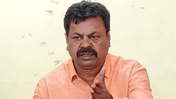 M.P.Renukacharya reaction on Ragigudda riot case M.P.Renukacharya reaction on Ragigudda riot case