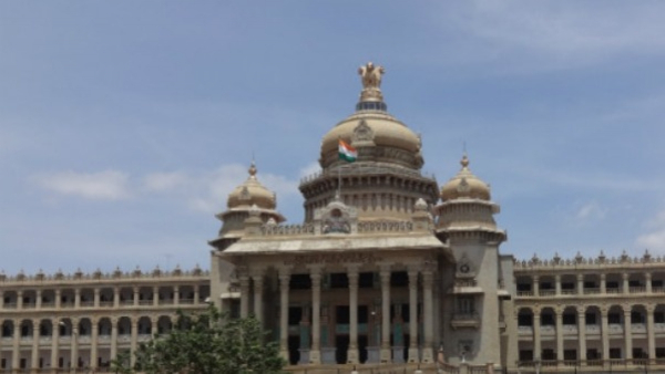 Krishna Byre Gowda Instructed for disposal application of under Bagar Hukum scheme in 6 month