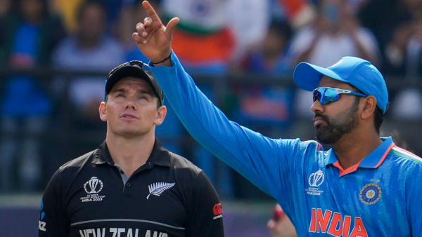 Rohit Sharma Expresses Frustration After Finger Injury on Dharamshala Outfield