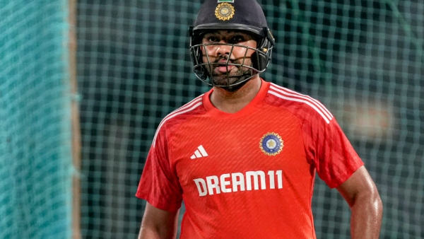  Three Complaints Lodged Against Indian Captain Rohit Sharma
