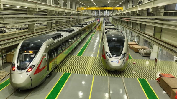 Congress Leaders Opposed For RRTS Trains To Be Known As Namo Bharat