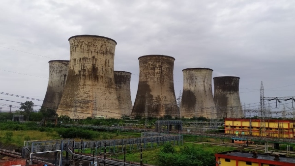 RTPS: Know History of Karnatakas first thermal power plant RTPS