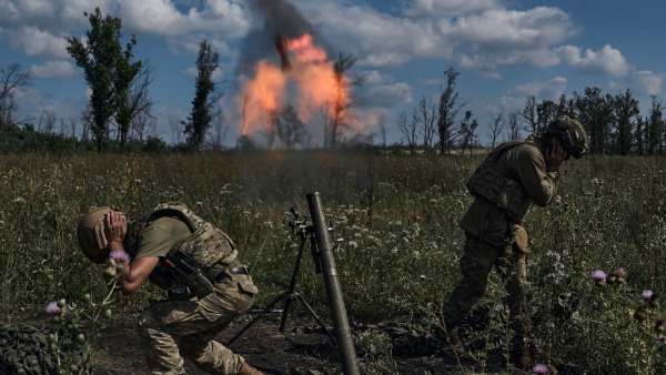 Discover How Hamas VS Israel War effected On Russia VS Ukraine War 