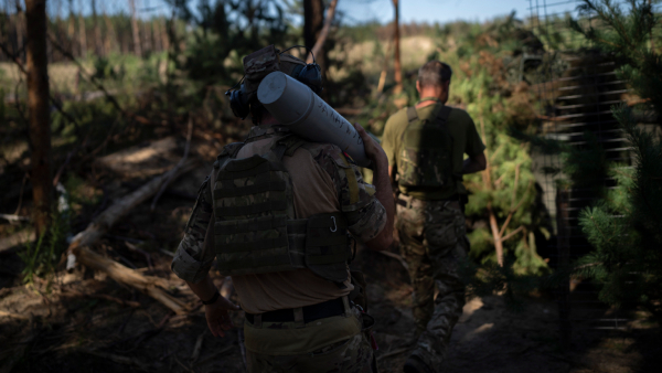 Russia Said That They Have Been Destroyed 36 Ukrainian Drones Near Crimea