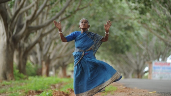 Saalumarada Thimmakkala Hospitalized At Bengaluru