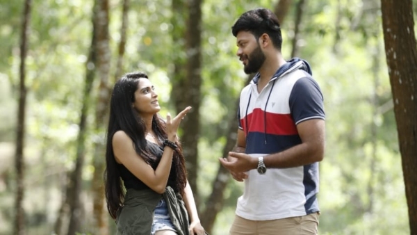 Kannada Actress Sangeetha Bhat making comeback to cinema industry 