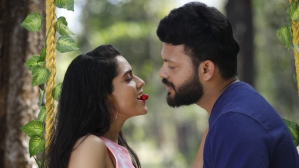 Kannada Actress Sangeetha Bhat making comeback to cinema industry 