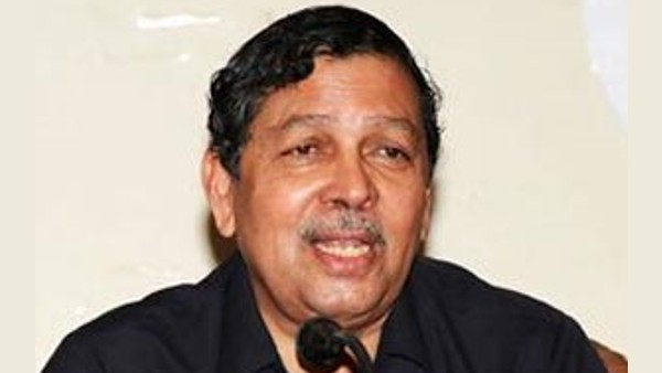 Cauvery dispute cannot be resolved by court: N.Santosh Hegde
