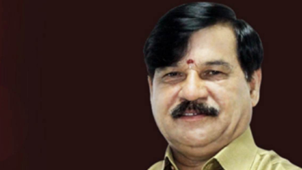 I Am Not A Lok Sabha Ticket Aspirants Says SA Ramdas