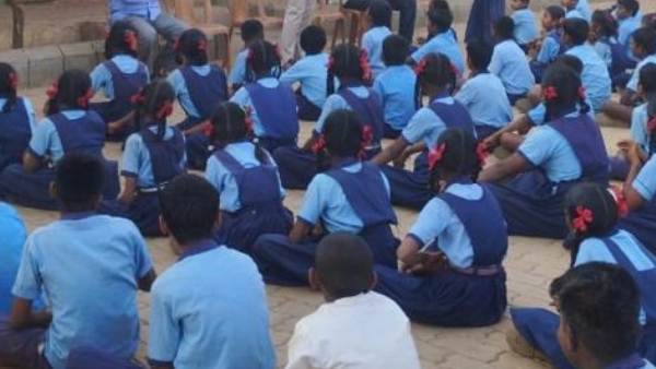 Survey To Identify School Dropouts At Karnataka Circular