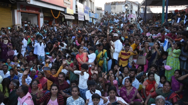 shakti-scheme-effect