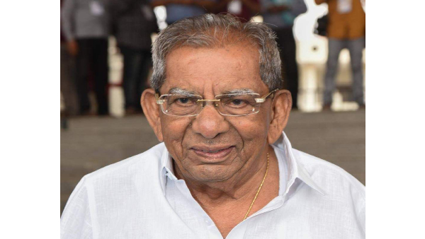 No value to Veerashaiva Lingayat community in state says Shamanur Shivashankarappa