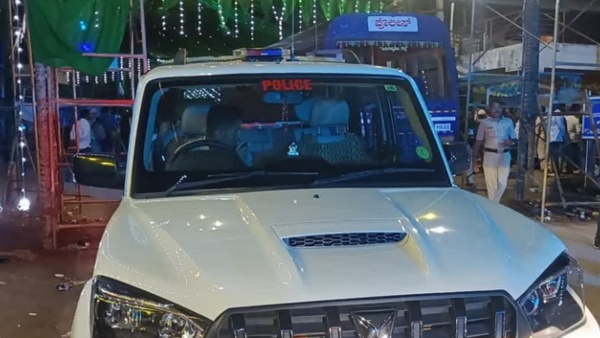 CM Siddaramaiah Reaction About Stone Pelting In Shivamogga