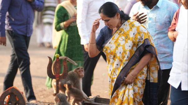 Shobha Karandlaje clarified about the post of BJP state president