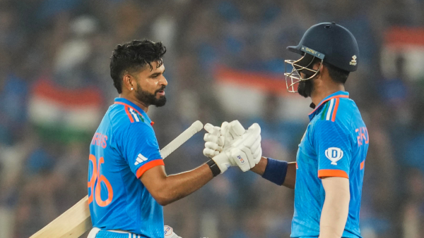  Misbah and Akram Identify Indias Weakest Link in 2023 World Cup