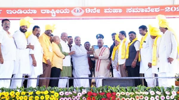 Strict Action Against Communal Rioters-CM Siddaramaiah