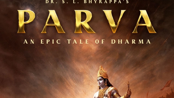 sl-bhyrappas-parva-novel