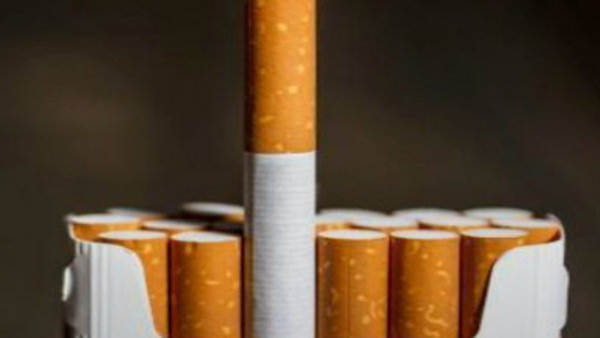 70 Year Old Man Set a Café on Fire after Seeing girls Smoking 