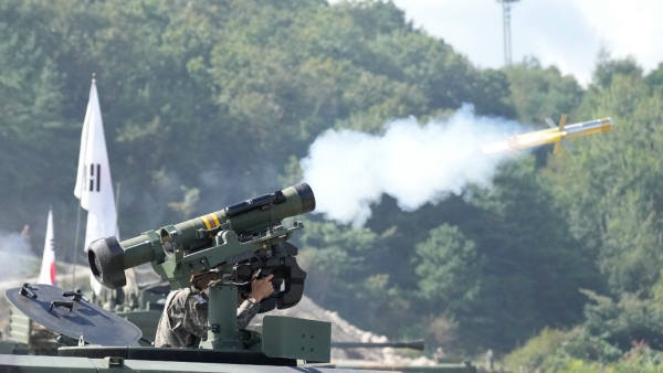 south-korea-alleged-that-north-korea