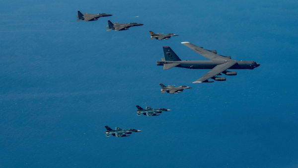 South Korea Is Now Very Angry Against Russia For Their Close Friendship With North Korea
