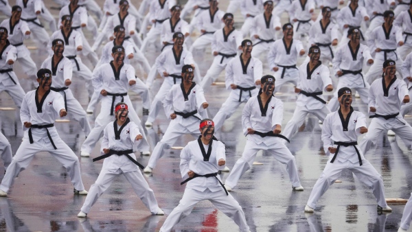 South Korea Is Now Very Angry Against Russia For Their Close Friendship With North Korea