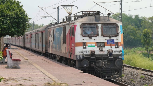 Indian Railways: 283 special trains Announcement for Diwali and Chhat festival