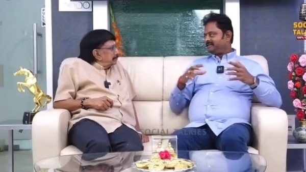 Periyars reason for opening a vegetarian hotel for all castes: A2B restaurant owner