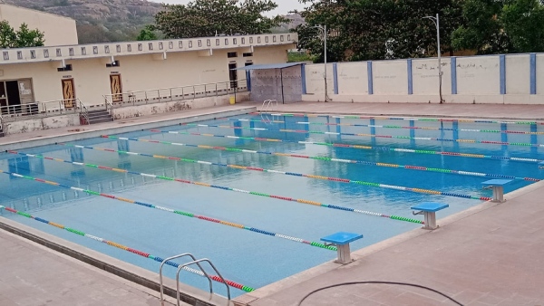 Allow Sports Persons For Practice In District Grounds Directs Koppal DC