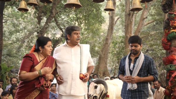 Demand For Kannada Movie Tagaru Palya Remake Rights 