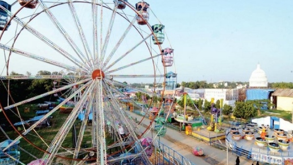  Karnataka Offers Entry Fee Exemption to Out-of-State Tourist Vehicles Until October 24