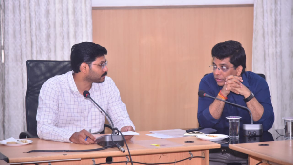 Bengaluru Teachers Constituency and Graduate Constituency Election-2024 Process Start