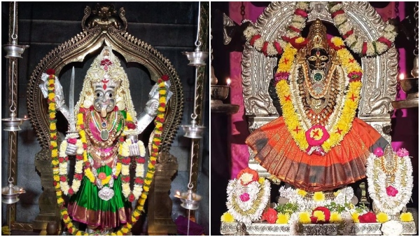Navaratri Special: List Of Nine Durga Parameshwari Temples In Udupi District