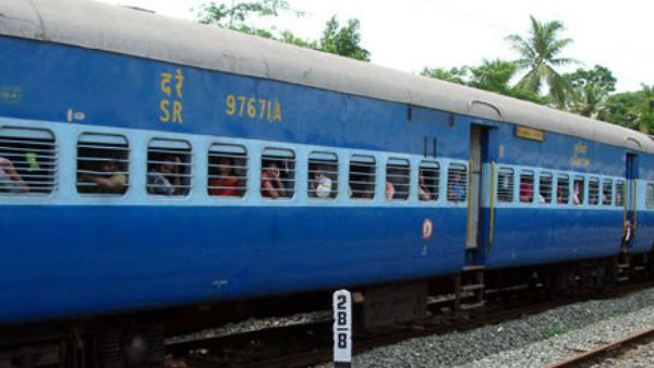 Mysuru Nanjangud Chamarajanagar Train Schedule Revision, Details 
