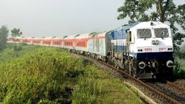 Train Cancel between Mangaluru and Madgaon on October 12