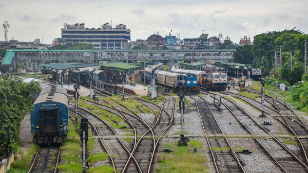 Mumbai-Mangaluru Special Train for Diwali Festival - Date, Time, Details