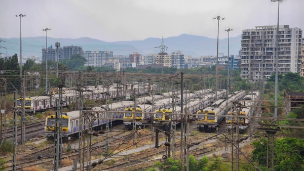 Mumbai-Mangaluru Special Train for Diwali Festival - Date, Time, Details