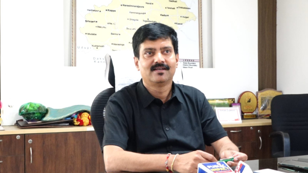Team Formation to check the condition of tourist jeeps in Chikkamagaluru