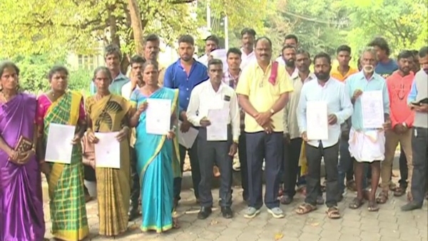 State Government Order To Increase Reserve Forest