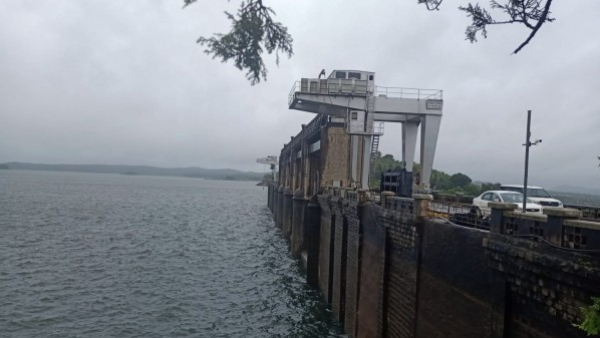 tungabhadra-canal-water