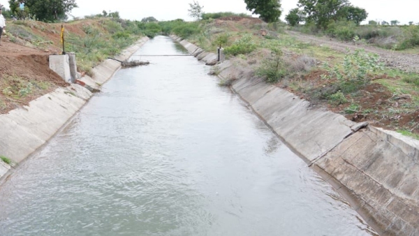 tungabhadra-dam-wate- for-agriculture