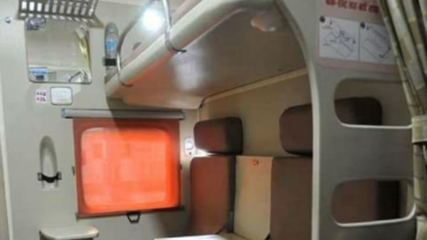 Know Vande Bharat Express sleeper coach schedule, information details 