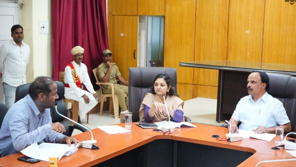 Water Release From Vani Vilas Sagar Reservoir To Canal From October 17