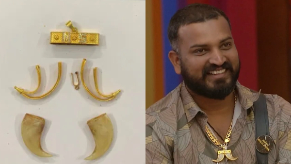 Big Update About Kannada Bigg Boss Contestant Varthur Santhosh