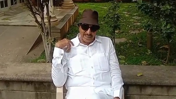 Congress government is worried about DMK India coming out of the bloc: vatal Nagaraj