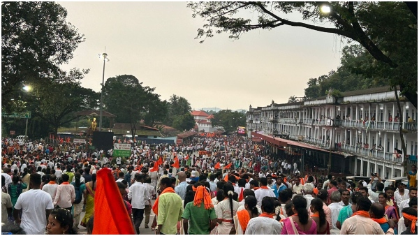 Veerendra Heggade Veerendra Heggade