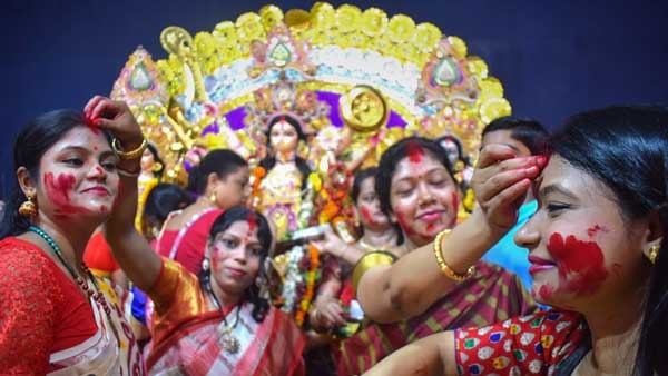 Vijayadashami 2023: Know Muhurta, History, Celebration and Dussehra Significance in Kannada