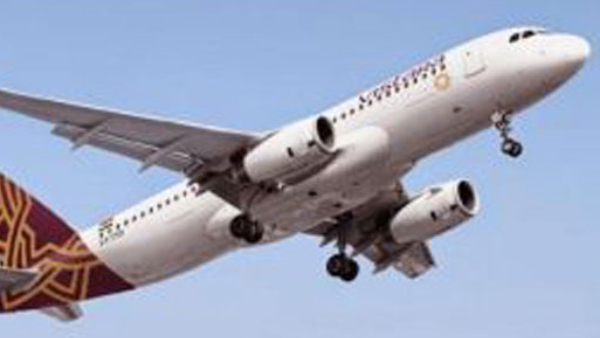Vistara Airlines Start Direct Flight Operations From Delhi To Hong Kong, Check Timing-Schedule